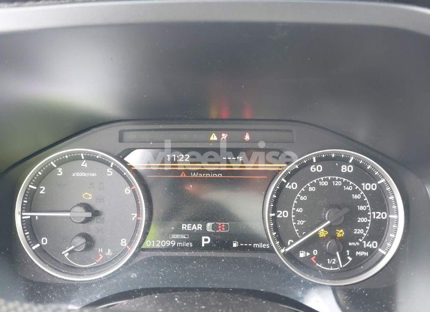 Photo 7 of 2024 Mitsubishi Outlander SE 2.5 S-AWC (VIN JA4J4VA8XRZ021807)