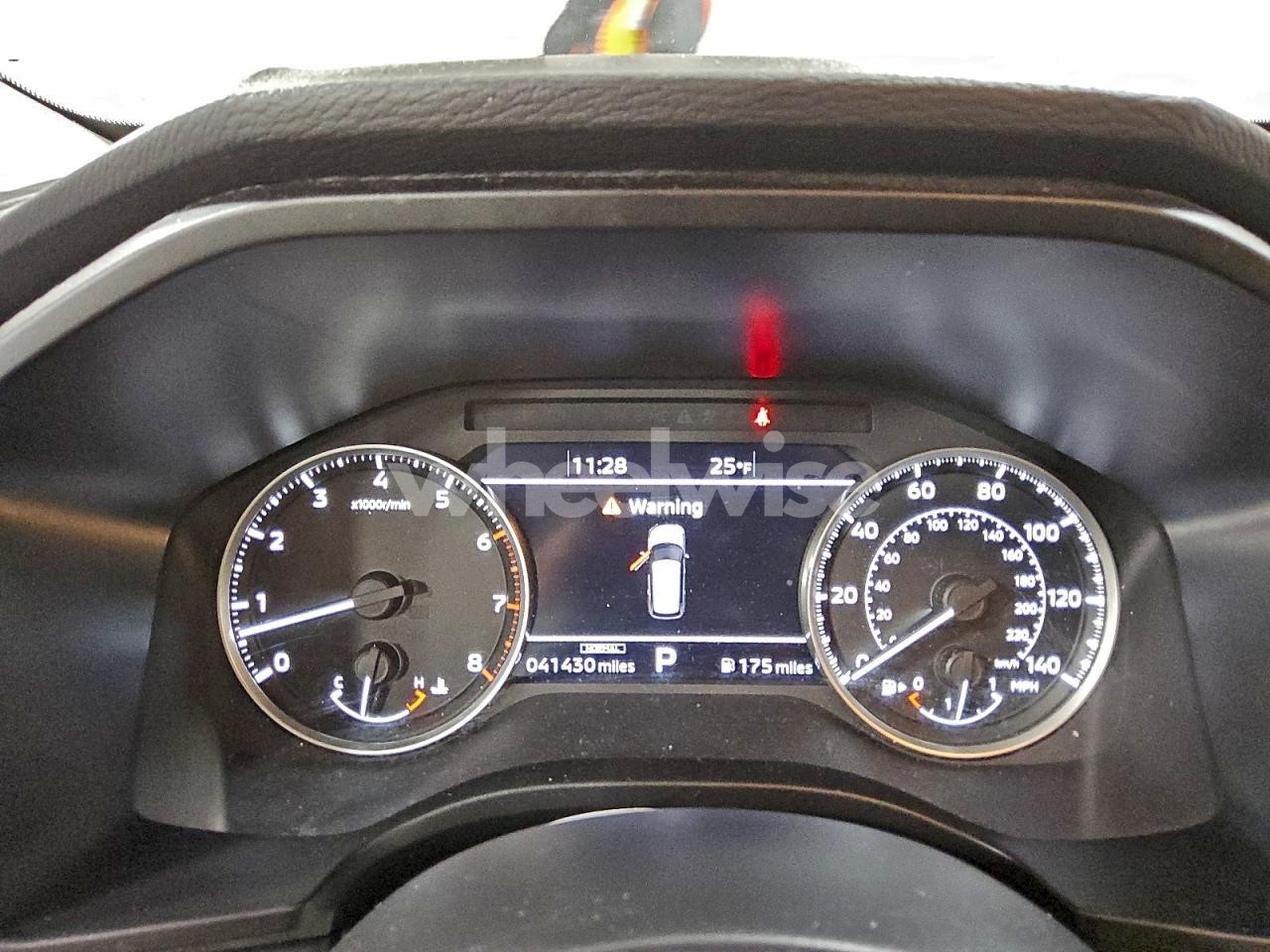 Photo 9 of 2024 MITSUBISHI OUTLANDER SE (VIN JA4J4VA8XRZ029034)