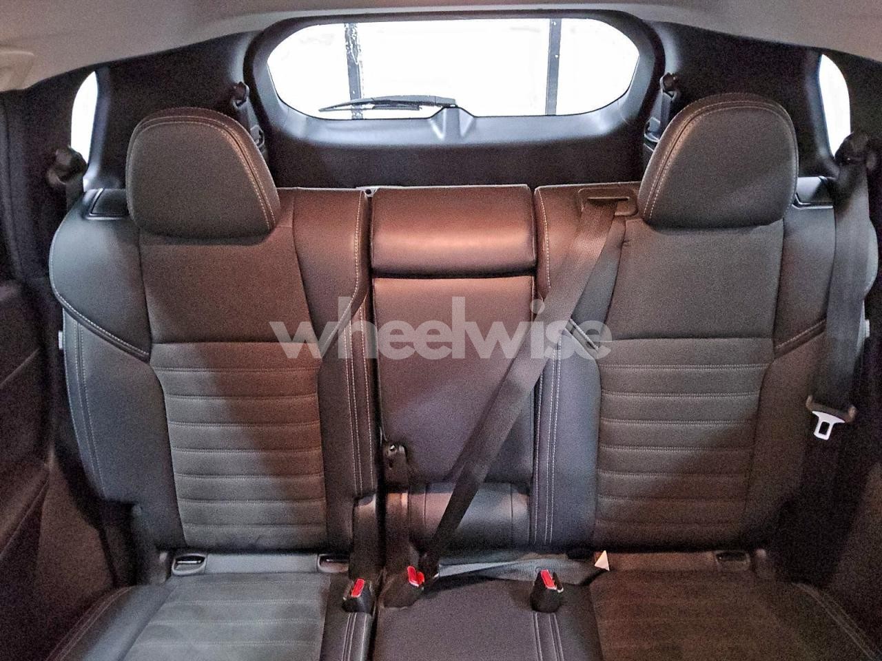 Photo 10 of 2024 MITSUBISHI OUTLANDER SE (VIN JA4J4VA8XRZ029034)