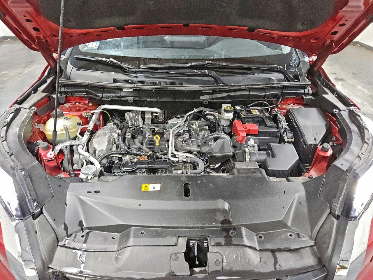 Photo 12 of 2024 MITSUBISHI OUTLANDER SE (VIN JA4J4VA8XRZ029034)