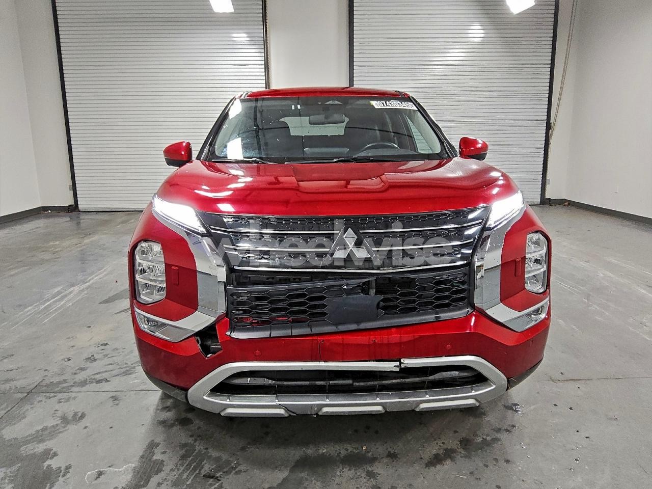 Photo 5 of 2024 MITSUBISHI OUTLANDER SE (VIN JA4J4VA8XRZ029034)