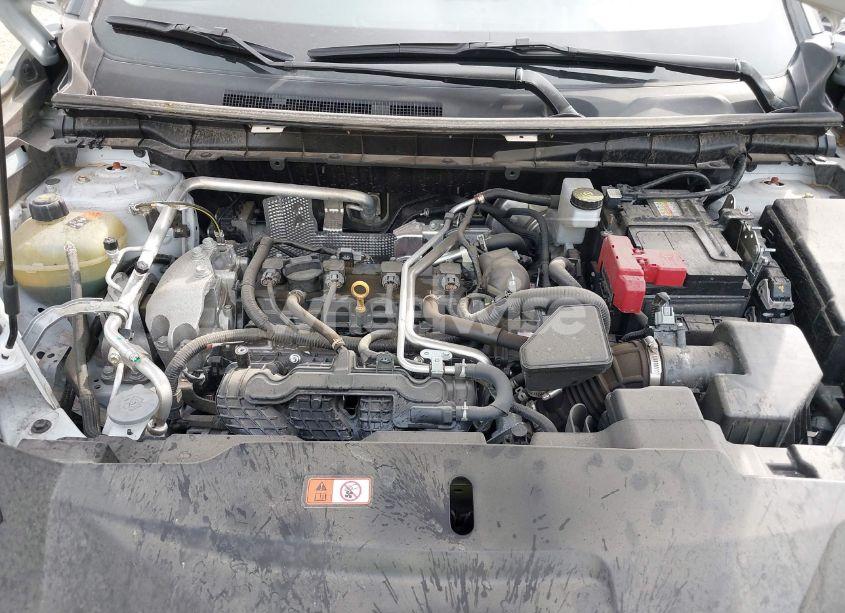 Photo 10 of 2024 Mitsubishi Outlander SE 2.5 S-AWC/SE BLACK EDITION S-AWC/SE BLACK EDITION W/PANO ROOF S-AWC/SE RALLIART S-AWC (VIN JA4J4VA8XRZ038199)