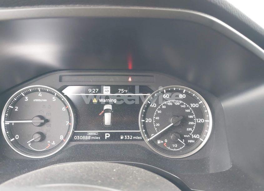 Photo 7 of 2024 Mitsubishi Outlander SE 2.5 S-AWC/SE BLACK EDITION S-AWC/SE BLACK EDITION W/PANO ROOF S-AWC/SE RALLIART S-AWC (VIN JA4J4VA8XRZ038199)