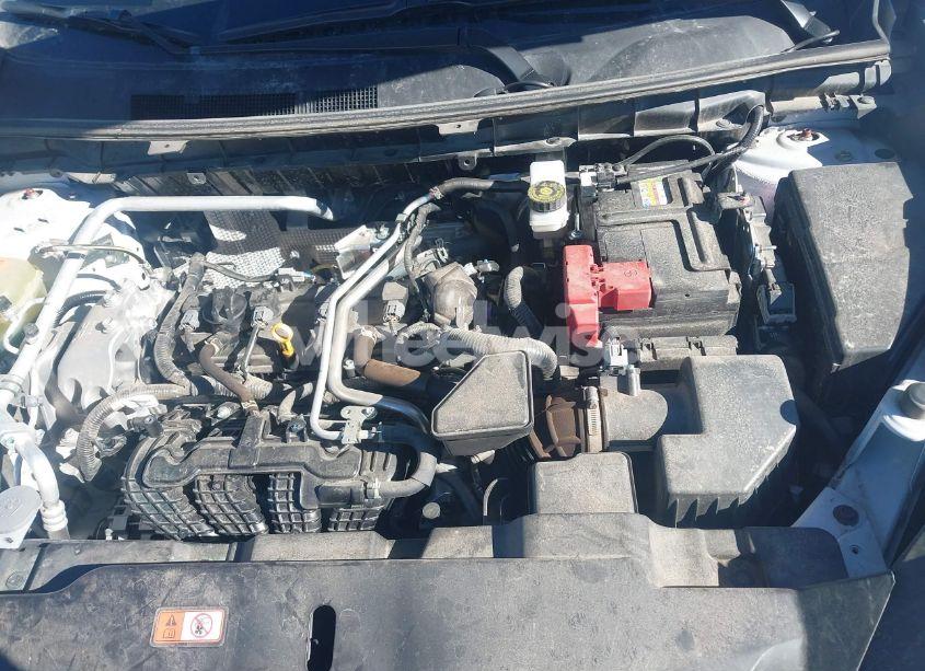 Photo 10 of 2024 Mitsubishi Outlander SE 2.5 S-AWC/SE BLACK EDITION S-AWC/SE BLACK EDITION W/PANO ROOF/SE RALLIART S-AWC (VIN JA4J4VA8XRZ051857)