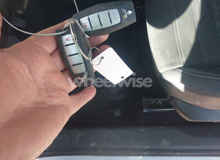 Photo 11 of 2024 Mitsubishi Outlander SE 2.5 S-AWC/SE BLACK EDITION S-AWC/SE BLACK EDITION W/PANO ROOF/SE RALLIART S-AWC (VIN JA4J4VA8XRZ051857)