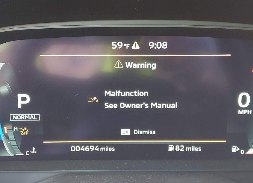 Photo 15 of 2024 Mitsubishi Outlander SEL 2.5 (VIN JA4J4WA81RZ055804)