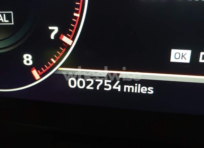 Photo 15 of 2024 Mitsubishi Outlander SEL 2.5 (VIN JA4J4WA83RZ055951)