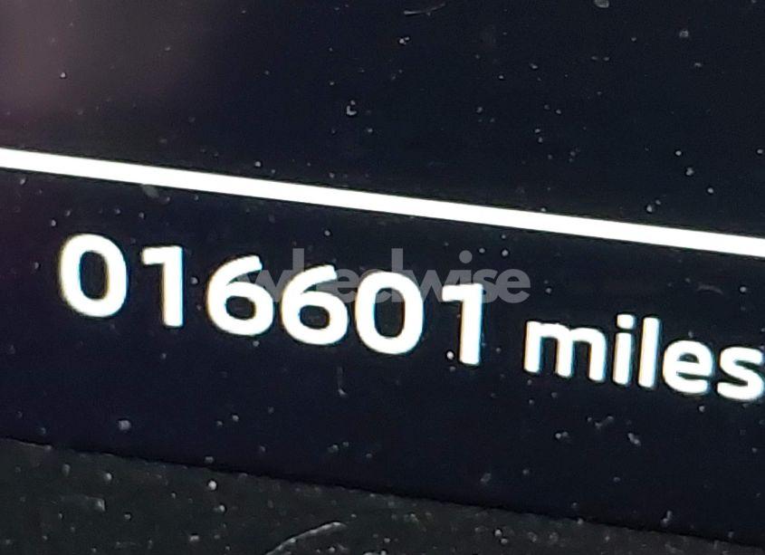 Photo 16 of 2024 Mitsubishi Outlander SEL PLATINUM EDITION (VIN JA4J4WA84RZ039385)