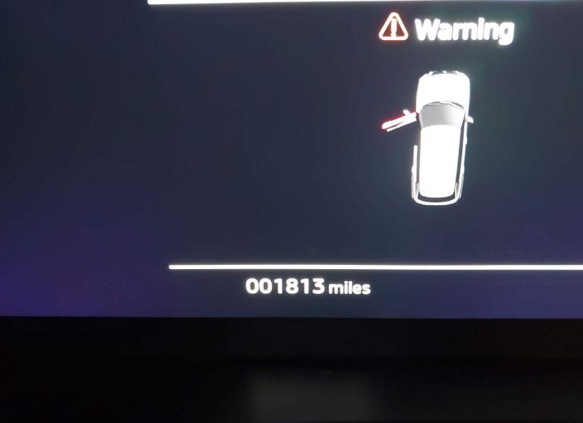 Photo 16 of 2024 Mitsubishi Outlander SEL BLACK EDITION (VIN JA4J4WA86RZ061310)