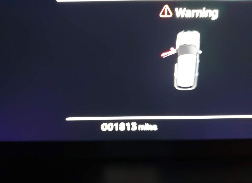 Photo 7 of 2024 Mitsubishi Outlander SEL BLACK EDITION (VIN JA4J4WA86RZ061310)