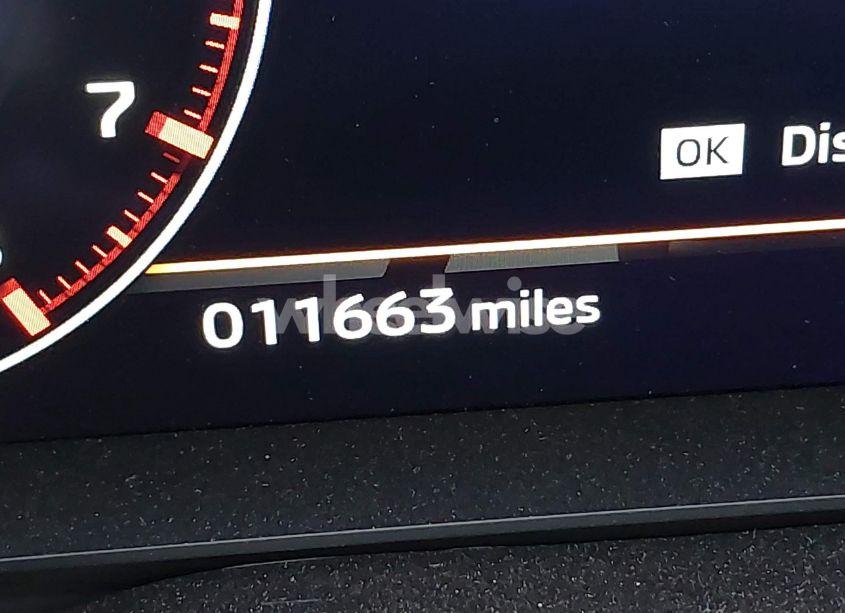 Photo 16 of 2024 Mitsubishi Outlander SEL PLATINUM EDITION S-AWC (VIN JA4J4WA87RZ030521)