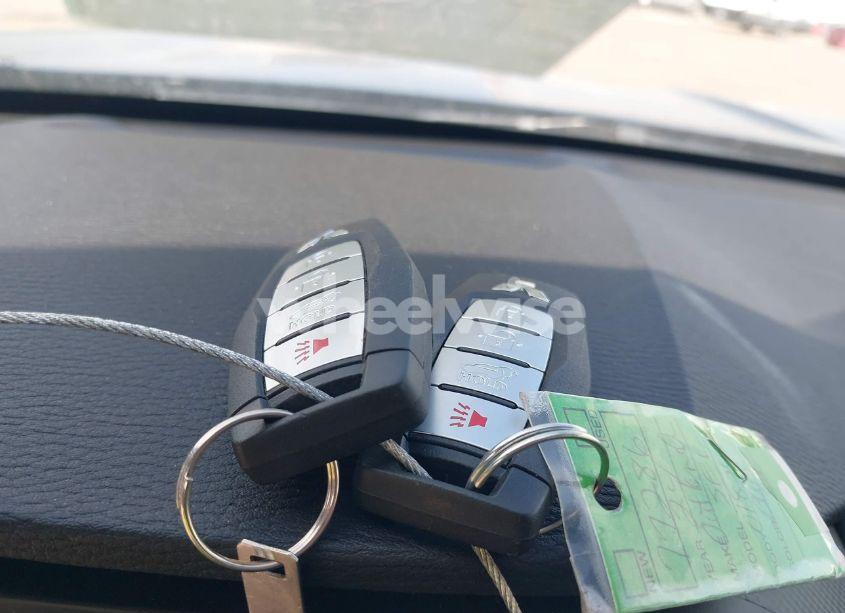 Photo 11 of 2024 Mitsubishi Outlander SEL 2.5 S-AWC (VIN JA4J4WA88RZ018247)