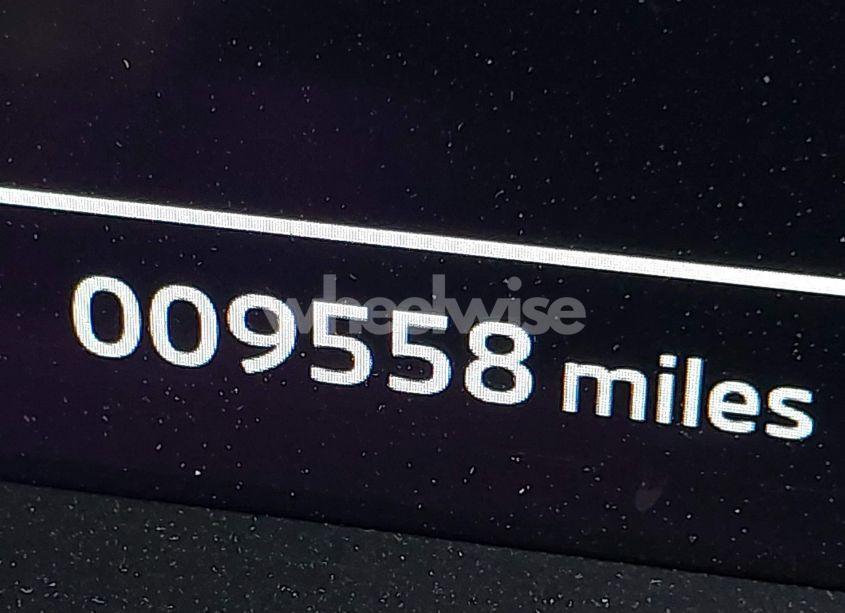 Photo 15 of 2024 Mitsubishi Outlander SEL 2.5 S-AWC (VIN JA4J4WA88RZ018247)