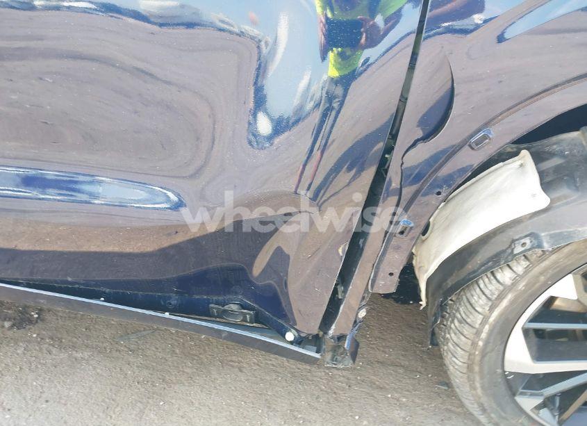 Photo 17 of 2024 Mitsubishi Outlander SEL 2.5 S-AWC (VIN JA4J4WA88RZ018247)