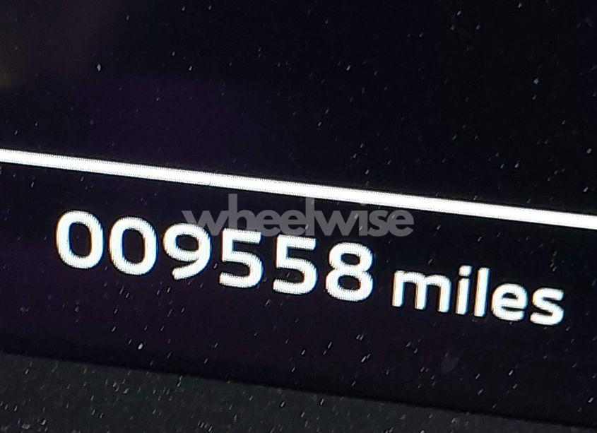 Photo 7 of 2024 Mitsubishi Outlander SEL 2.5 S-AWC (VIN JA4J4WA88RZ018247)