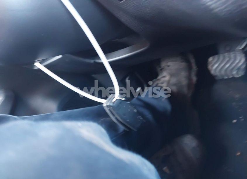 Photo 11 of 2024 Mitsubishi Outlander SEL 2.5 S-AWC (VIN JA4J4WA8XRZ003510)