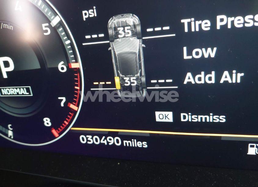 Photo 15 of 2024 Mitsubishi Outlander SEL 2.5 S-AWC (VIN JA4J4WA8XRZ003510)