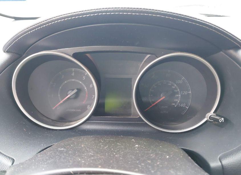 Photo 7 of 2012 Mitsubishi Outlander GT (VIN JA4JS4AX8CU001485)