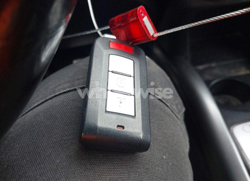 Photo 10 of 2012 Mitsubishi Outlander GT (VIN JA4JS4AXXCU001567)