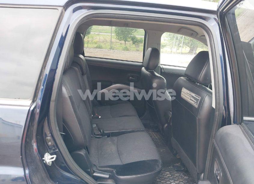 Photo 7 of 2012 Mitsubishi Outlander GT (VIN JA4JS4AXXCU001567)