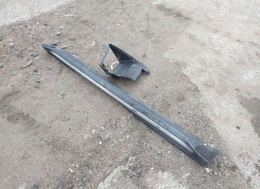 Photo 12 of 2013 Mitsubishi Outlander SE (VIN JA4JT3AW0DU010049)