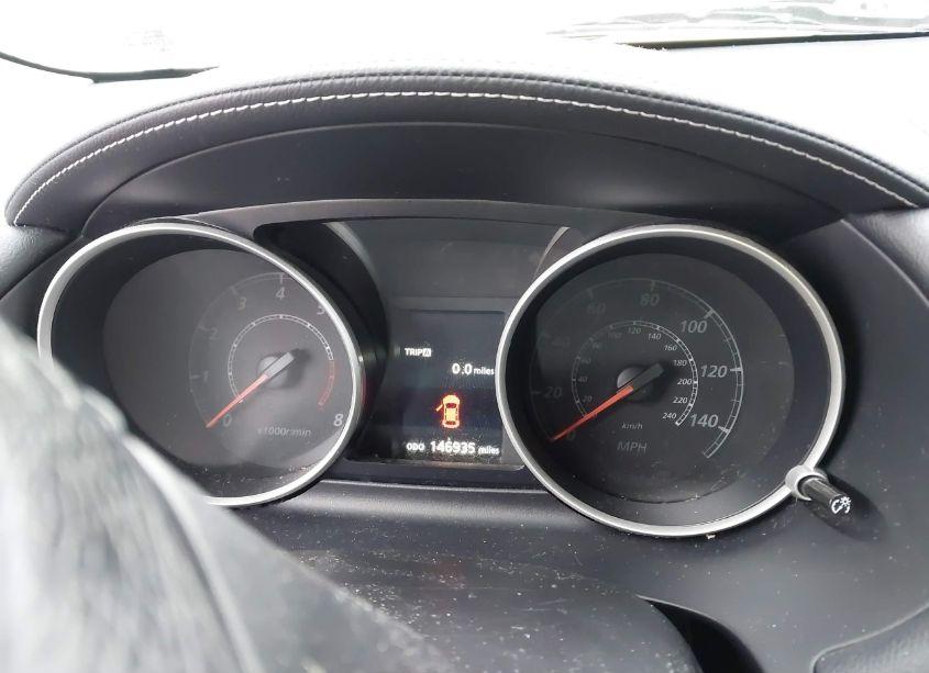 Photo 7 of 2013 Mitsubishi Outlander SE (VIN JA4JT3AW0DU010049)