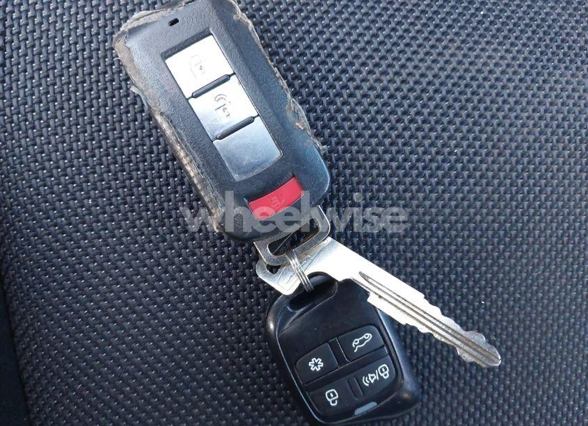 Photo 11 of 2012 Mitsubishi Outlander SE (VIN JA4JT3AW1CU000712)