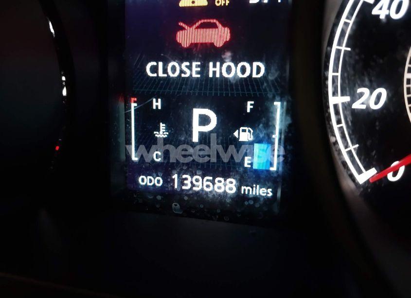 Photo 15 of 2011 Mitsubishi Outlander SE (VIN JA4JT3AW6BU015219)