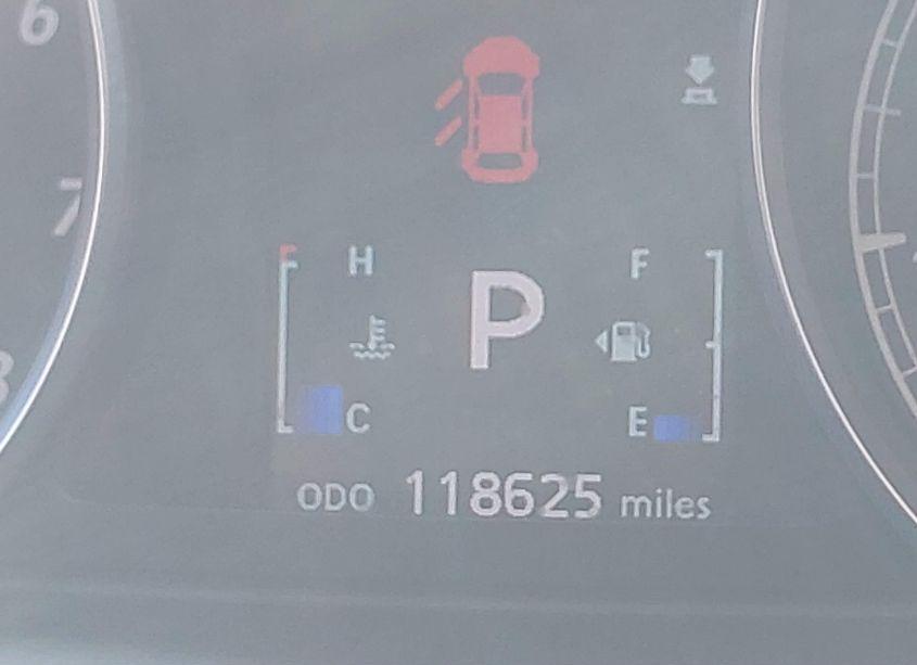 Photo 7 of 2012 Mitsubishi Outlander SE (VIN JA4JT3AW7CU030359)