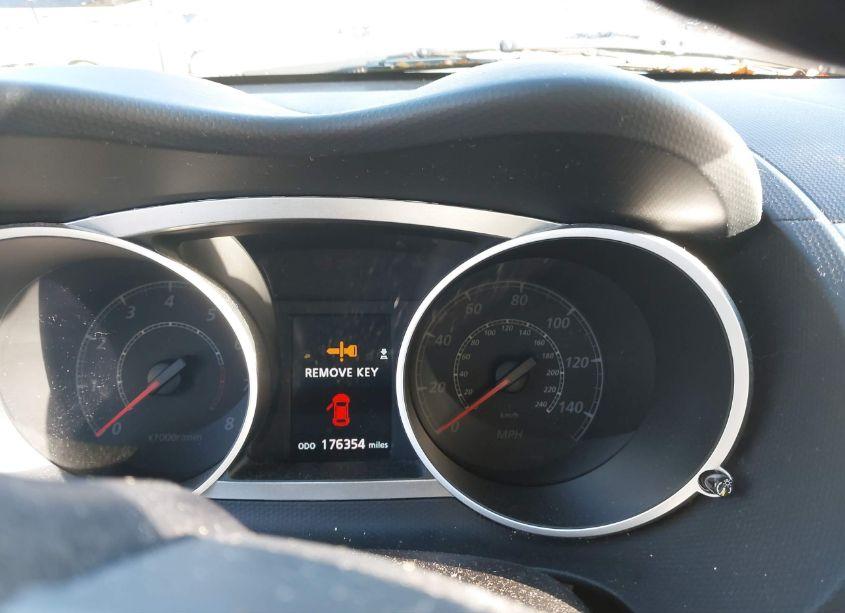 Photo 7 of 2013 Mitsubishi Outlander SE (VIN JA4JT3AW7DU009612)