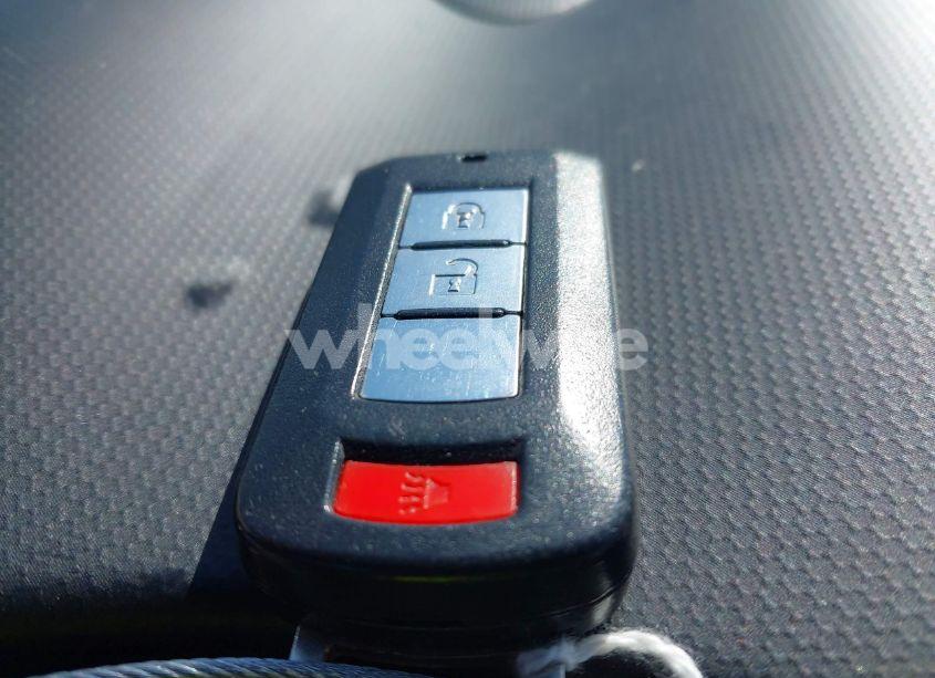 Photo 11 of 2013 Mitsubishi Outlander SE (VIN JA4JT3AW7DU020366)