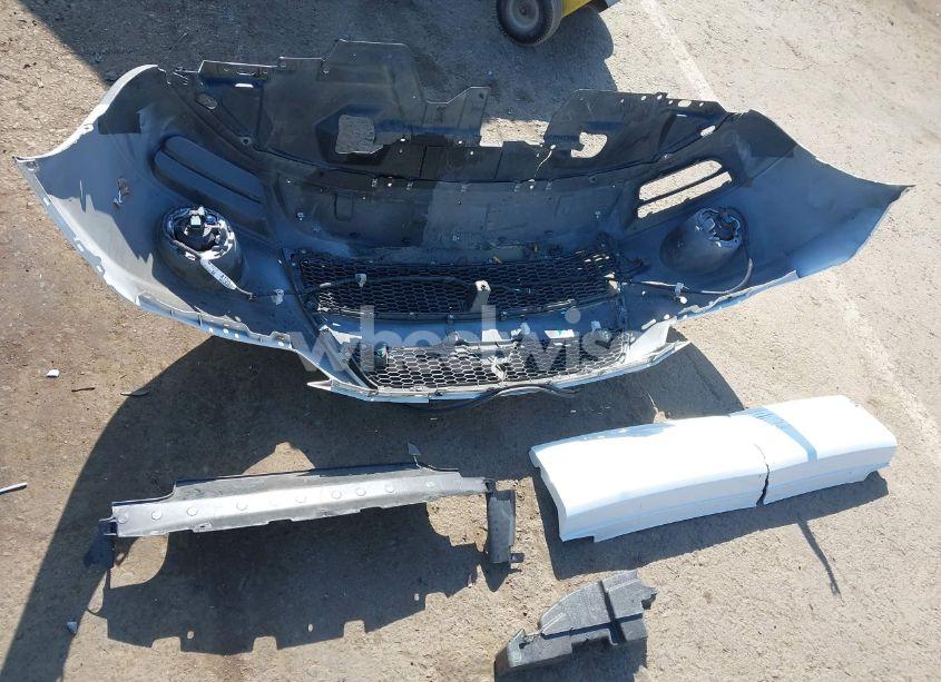 Photo 12 of 2013 Mitsubishi Outlander SE (VIN JA4JT3AW7DU020366)