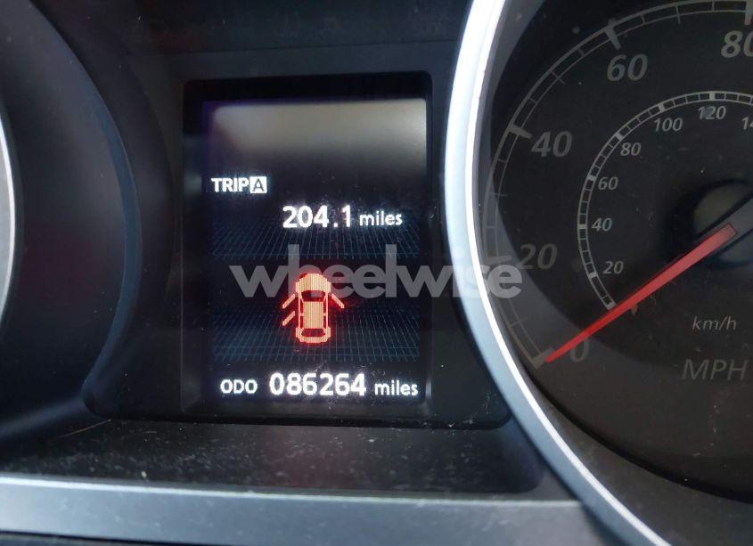 Photo 16 of 2013 Mitsubishi Outlander SE (VIN JA4JT3AW7DU020366)