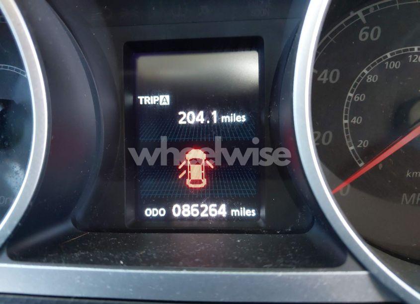 Photo 7 of 2013 Mitsubishi Outlander SE (VIN JA4JT3AW7DU020366)