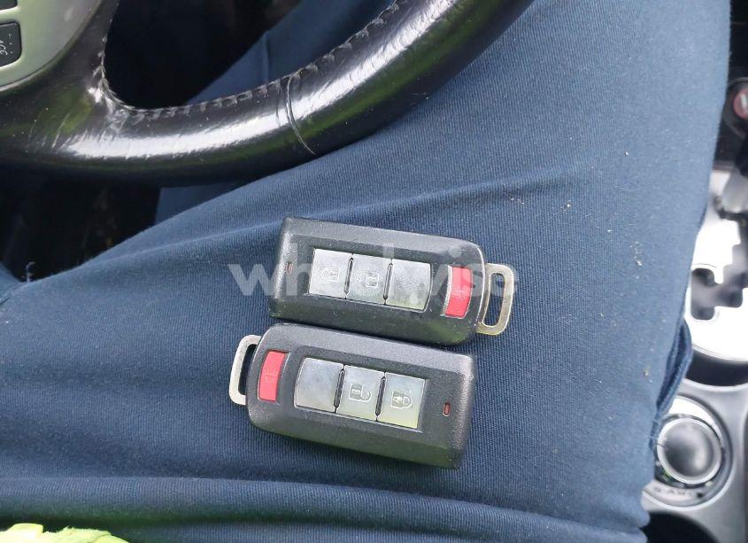 Photo 11 of 2012 Mitsubishi Outlander GT (VIN JA4JT5AX0CU001791)