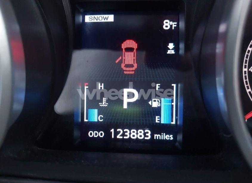 Photo 15 of 2012 Mitsubishi Outlander GT (VIN JA4JT5AX0CU001791)