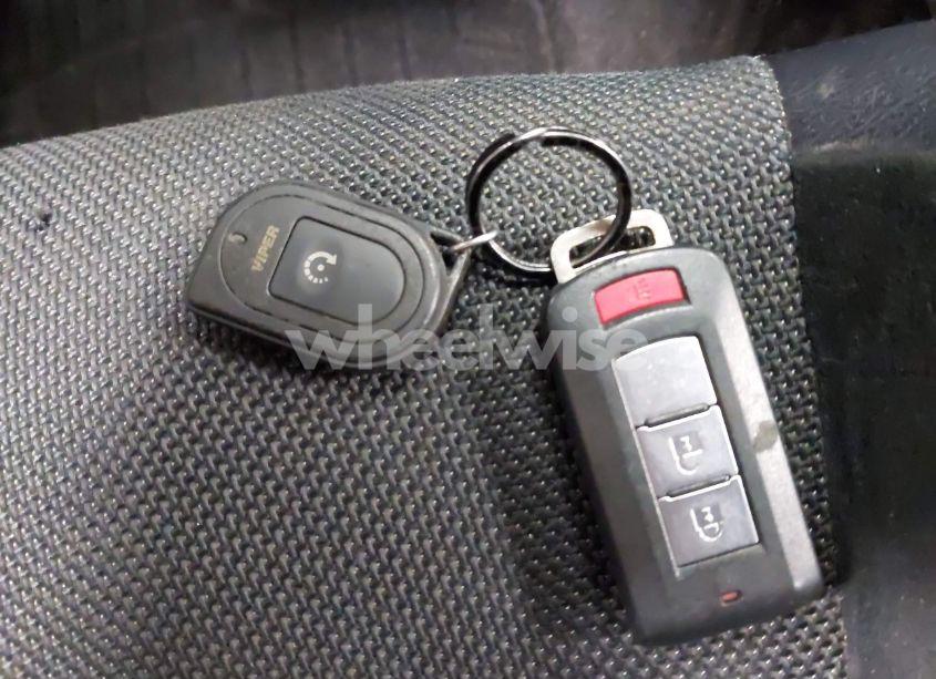 Photo 11 of 2011 Mitsubishi Outlander GT (VIN JA4JT5AX1BU023989)