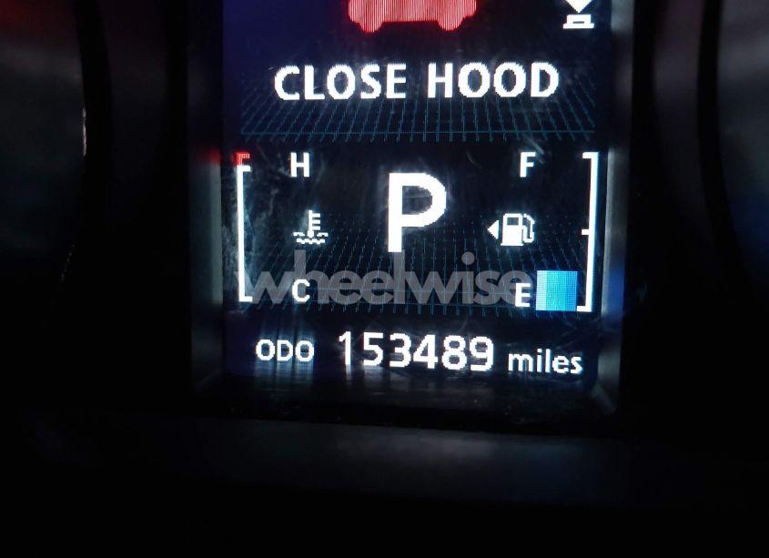 Photo 16 of 2011 Mitsubishi Outlander GT (VIN JA4JT5AX1BU023989)