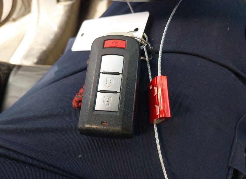 Photo 11 of 2013 Mitsubishi Outlander GT (VIN JA4JT5AX2DU016519)