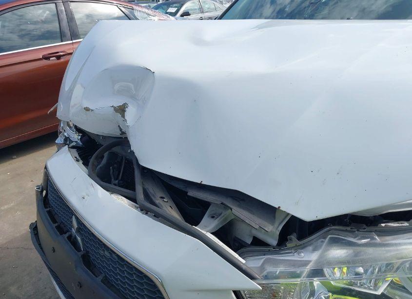 Photo 6 of 2013 Mitsubishi Outlander GT (VIN JA4JT5AX2DU016519)