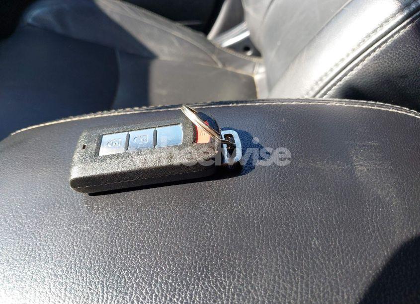 Photo 11 of 2011 Mitsubishi Outlander GT (VIN JA4JT5AX3BU010211)