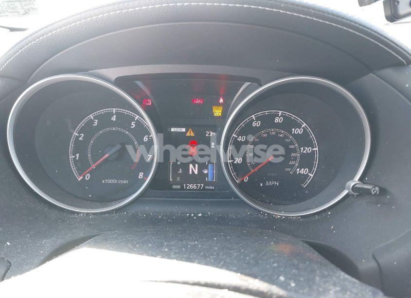 Photo 7 of 2012 Mitsubishi Outlander GT (VIN JA4JT5AX6CU005246)