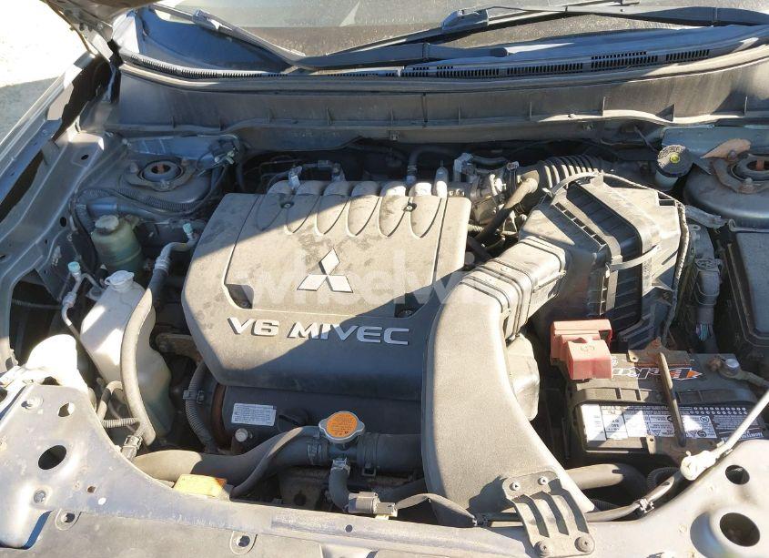 Photo 10 of 2013 Mitsubishi Outlander GT (VIN JA4JT5AX7DU001157)