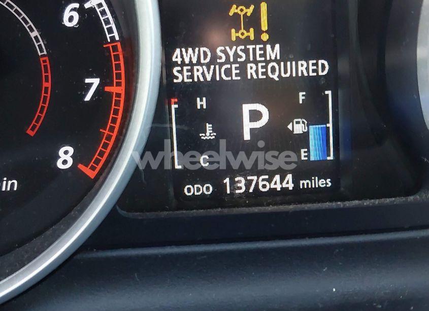 Photo 7 of 2013 Mitsubishi Outlander GT (VIN JA4JT5AX7DU001157)