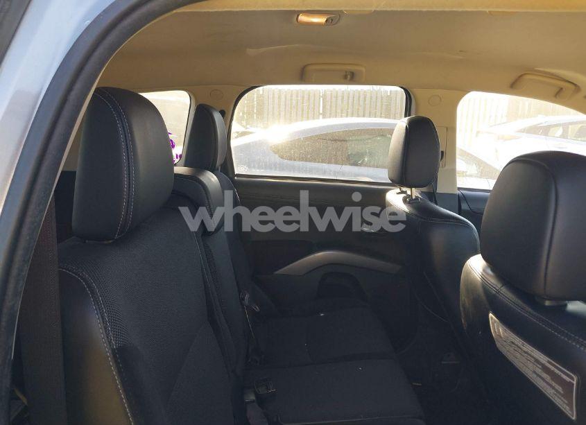 Photo 8 of 2013 Mitsubishi Outlander GT (VIN JA4JT5AX7DU001157)