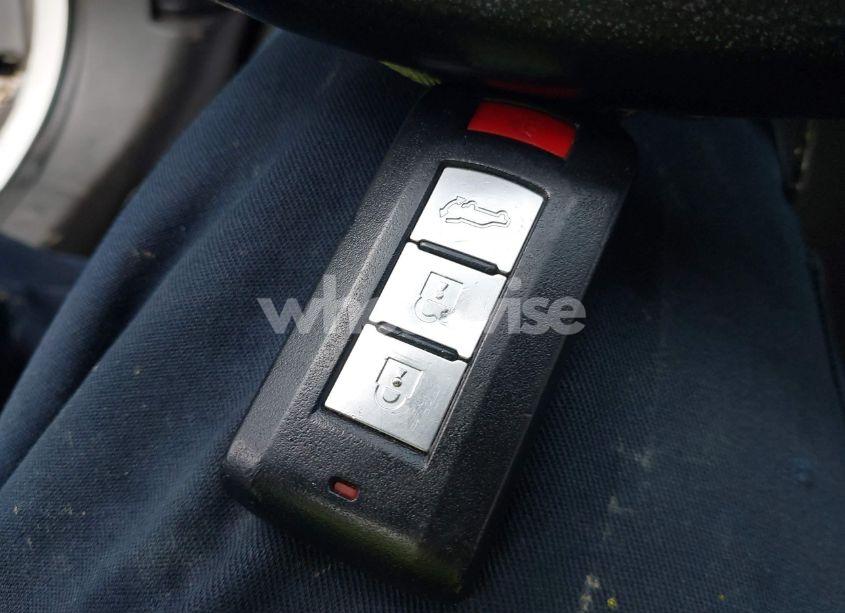 Photo 11 of 2014 Mitsubishi Outlander GT (VIN JA4JZ4AX0EZ010294)