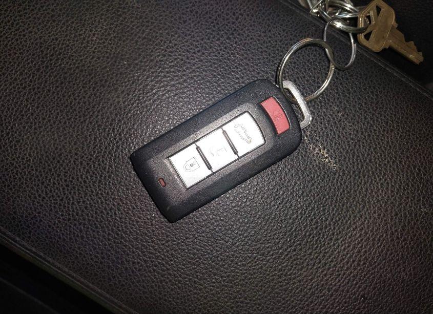 Photo 11 of 2014 Mitsubishi Outlander GT (VIN JA4JZ4AX2EZ000124)