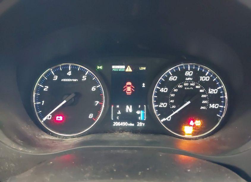 Photo 7 of 2014 Mitsubishi Outlander GT (VIN JA4JZ4AX2EZ000124)