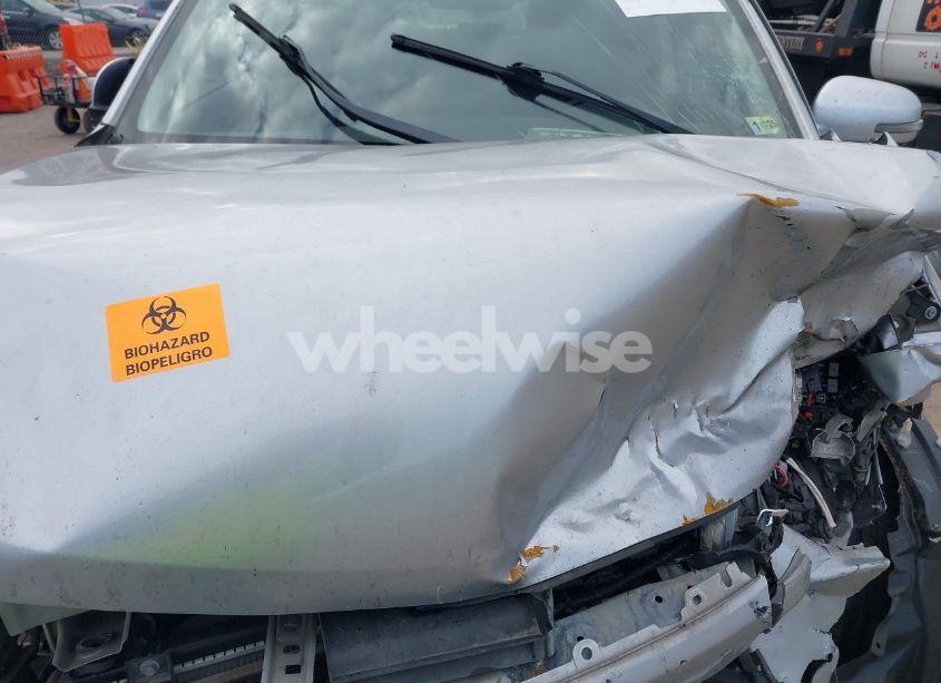 Photo 10 of 2014 Mitsubishi Outlander GT (VIN JA4JZ4AX2EZ015710)