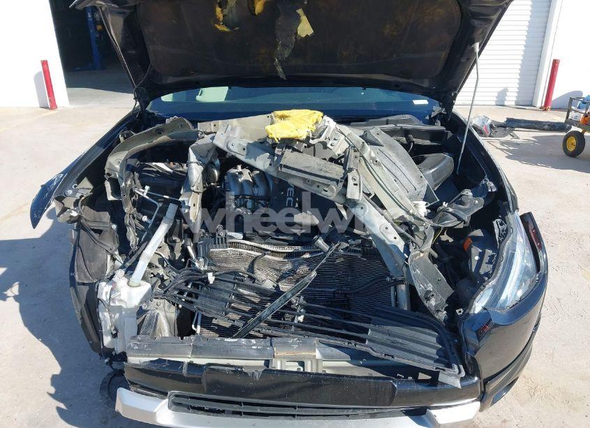 Photo 10 of 2014 Mitsubishi Outlander GT (VIN JA4JZ4AX2EZ018610)